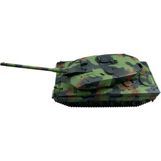 Amewi Panzer Leopard 2.4GHz M 1:16 / R&S / Metallgetriebe