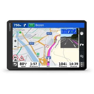 Garmin Camper 1090 MT-D EU Wohnmobil- und Camper-Navigation
