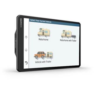 Garmin Camper 1090 MT-D EU Wohnmobil- und Camper-Navigation