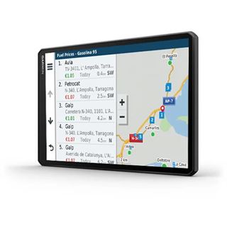Garmin Camper 1090 MT-D EU Wohnmobil- und Camper-Navigation