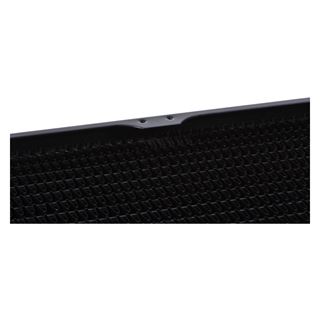 400mm Alphacool NexXxoS Monsta Full Copper Radiator