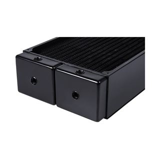 400mm Alphacool NexXxoS Monsta Full Copper Radiator