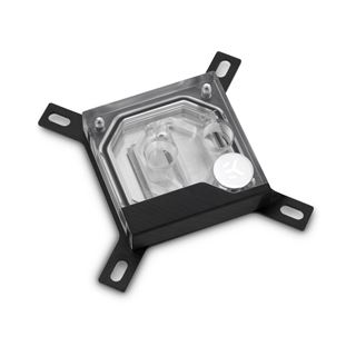 EK Water Blocks EK-Classic Kit P360 D-RGB - Black Nickel Edition