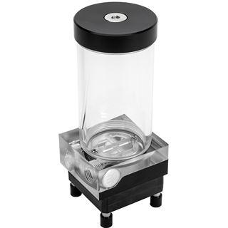 EK Water Blocks EK-Classic Kit P360 D-RGB - Black Nickel Edition