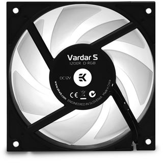 EK Water Blocks EK-Classic Kit P360 D-RGB - Black Nickel Edition