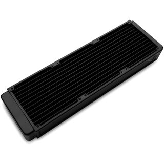 EK Water Blocks EK-Classic Kit P360 D-RGB - Black Nickel Edition