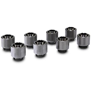 EK Water Blocks EK-Classic Kit P360 D-RGB - Black Nickel Edition