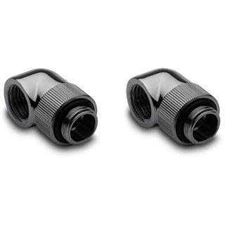 EK Water Blocks EK-Classic Kit P360 D-RGB - Black Nickel Edition