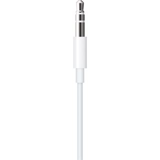 Apple Audio Adapterkabel Klinkenadapter 3.5mm Klinken-Stecker auf