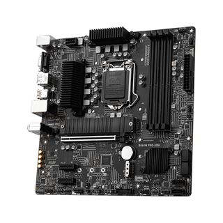 MSI B560M Pro-VDH So.1200 mATX Retail