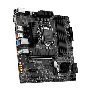 MSI B560M Pro-VDH So.1200 mATX Retail