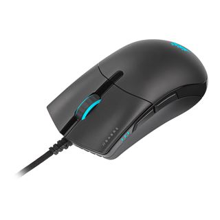 Corsair Gaming Sabre RGB Pro USB schwarz (kabelgebunden)