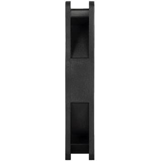 Silverstone Air Penetrator 139x139x25mm 1500 U/min 30 dB(A) schwarz