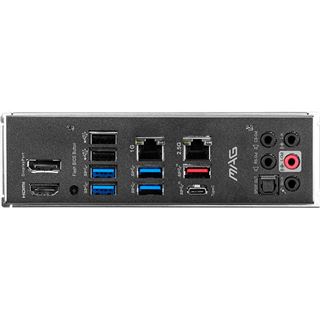 MSI MAG Z590 Torpedo So.1200 ATX Retail