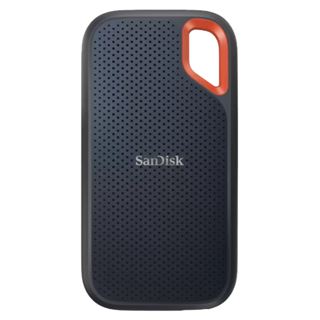 4TB SanDisk Extreme Portable SSD 1050MB/s