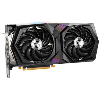8GB MSI GeForce RTX 3060 Ti GAMING GDDR6 (Retail)