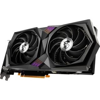 8GB MSI GeForce RTX 3060 Ti GAMING GDDR6 (Retail)