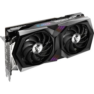 8GB MSI GeForce RTX 3060 Ti GAMING GDDR6 (Retail)