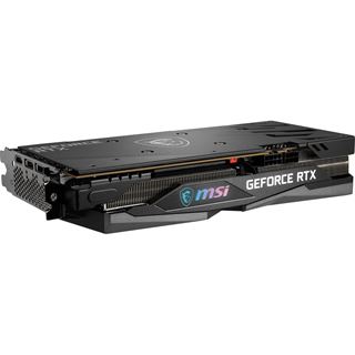 8GB MSI GeForce RTX 3060 Ti GAMING GDDR6 (Retail)