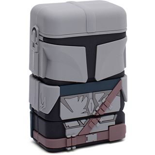 ThumbsUp! PowerSquad Flip Retractable Cable"The Mandalorian"