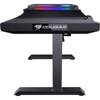 Cougar Gaming Desk RGB Mars 1533x771x850