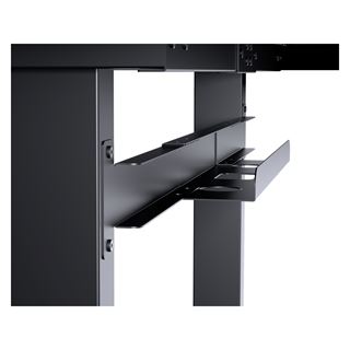 Cougar Gaming Desk RGB Mars 1533x771x850