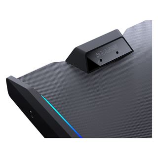Cougar Gaming Desk RGB Mars 1533x771x850