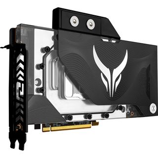 16GB PowerColor Radeon RX 6900 XTU Liquid Devil Ultimate DDR6 (Retail)