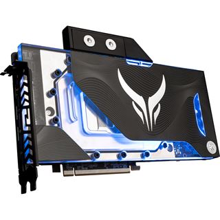 16GB PowerColor Radeon RX 6900 XTU Liquid Devil Ultimate DDR6 (Retail)