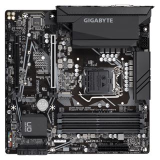 Gigabyte Z590M So.1200