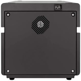 Manhattan 10-Port Ladeschrank 180W 10 USB-C PD-Ports bis 18W