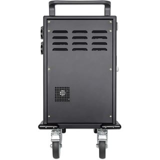 Manhattan 32-Port Ladeschrank 576W 20 USB-C PD-Ports bis 18W