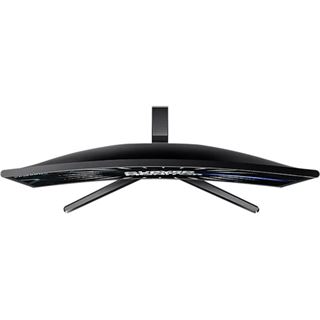 23.5" (59,69cm) Samsung Curved C24RG50FQR schwarz 1920x1080 1x