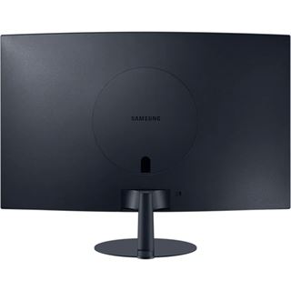 23,6" (59,94cm) Samsung C24T550FDU schwarz/grau 1920x1080 1x