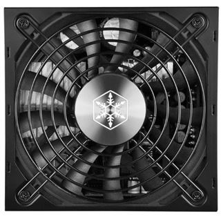 1000 Watt Silverstone Platinum v1.1 Modular 80+ Platinum