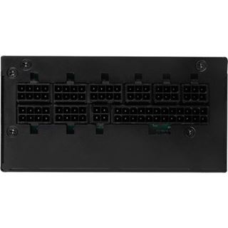 1000 Watt Silverstone Platinum v1.1 Modular 80+ Platinum