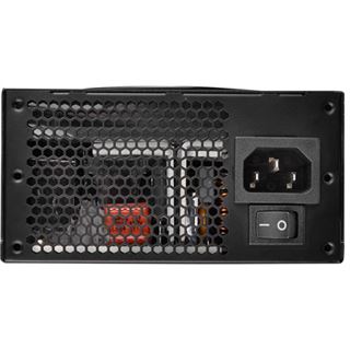 1000 Watt Silverstone Platinum v1.1 Modular 80+ Platinum