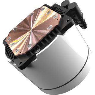 EKL Alpenf&ouml;hn Gletscherwasser 360 wei&szlig; All-in-One