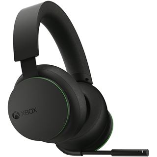 Microsoft Xbox Wireless Headset (Xbox One, Xbox Series X/S, PC,