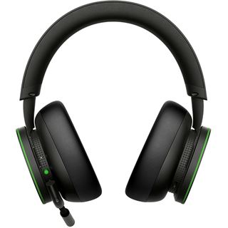 Microsoft Xbox Wireless Headset (Xbox One, Xbox Series X/S, PC,