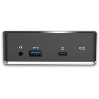 V7 USB-C PD Universal Dock