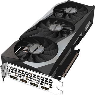 8GB Gigabyte GeForce RTX 3060 Ti GAMING PRO LHR 8GD 2xDP/2xHDMI