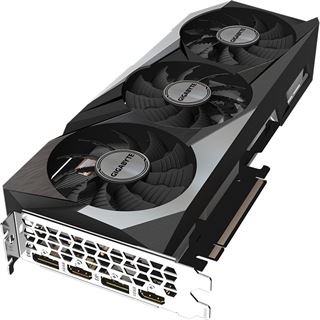 8GB Gigabyte GeForce RTX 3060 TI GAMING PRO LHR 8GD 2xDP/2xHDMI