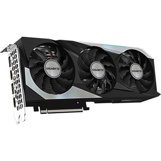 8GB Gigabyte GeForce RTX 3060 Ti GAMING PRO LHR 8GD 2xDP/2xHDMI