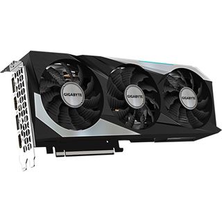 8GB Gigabyte GeForce RTX 3060 TI GAMING PRO LHR 8GD 2xDP/2xHDMI