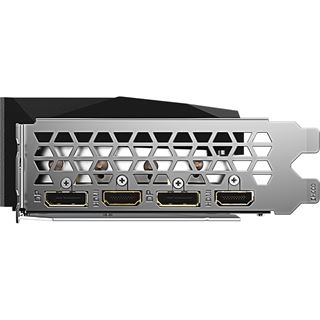 8GB Gigabyte GeForce RTX 3060 TI GAMING PRO LHR 8GD 2xDP/2xHDMI