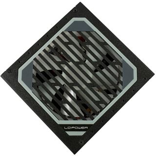 750 Watt LC-Power LC6750M Super Silent Modular 80+ Gold