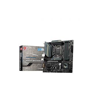 MSI MAG B560M Bazooka So.1200 mATX Retail