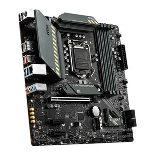 MSI MAG B560M Bazooka So.1200 mATX Retail