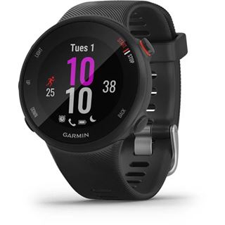 Garmin Forerunner 45S schwarz